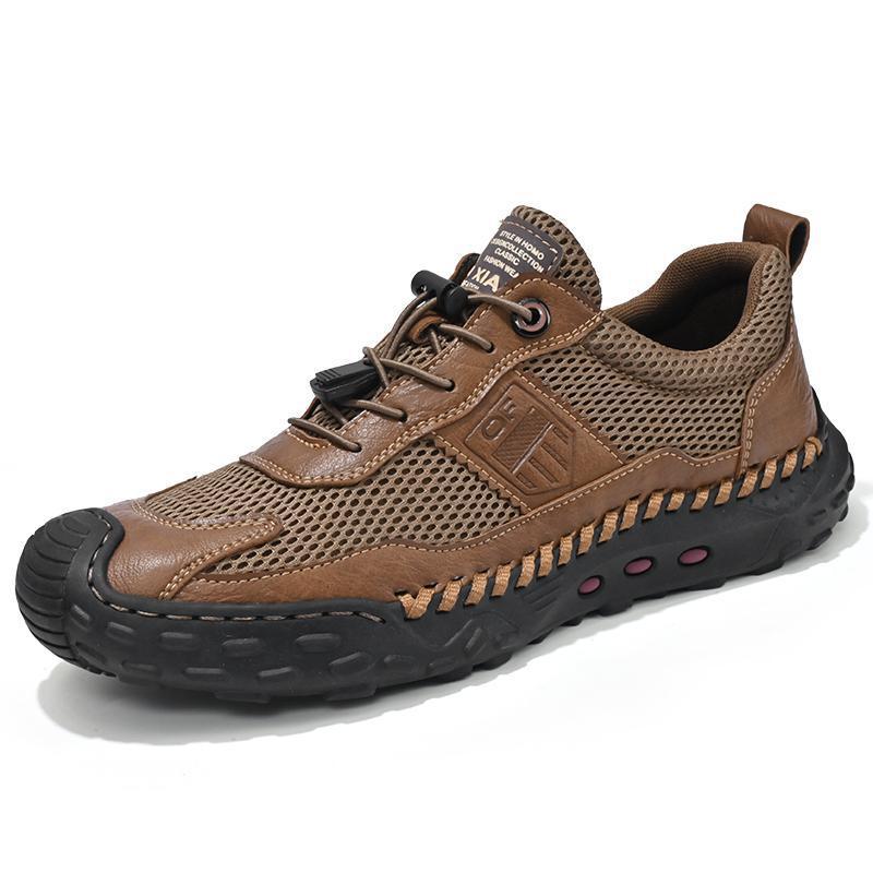 Summer soft-soled casual men s shoes hand-sewn men s shoes breathable large size lazy driving shoes Korean version middle-aged Doudou shoes 46 хакі
Summer soft-soled casual men s shoes hand-sewn men s shoes breathable large size lazy driving shoes Korean version middle-aged Doudou shoes 46 хакі