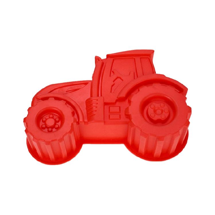 Soap Molds Chocolate Candy Molds Cake Decorating Exquisite Tractor Home Gift 1
Soap Molds Chocolate Candy Molds Cake Decorating Exquisite Tractor Home Gift 1