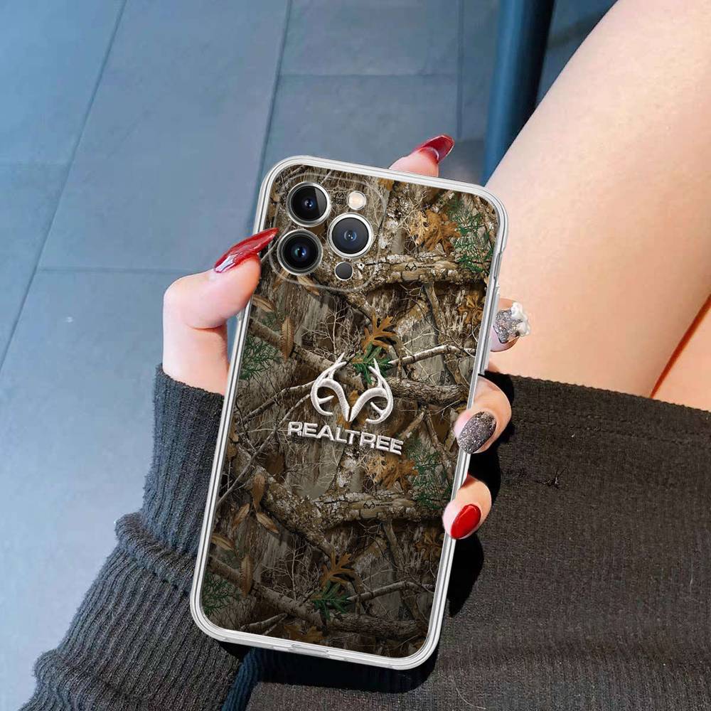 Realtree Real Tree Camo Phone Case For IPhone 16 15 14 11 12 13 Mini Pro XS Max Cover 6 7 8 Plus X Funda Shell iPhone 12
Realtree Real Tree Camo Phone Case For IPhone 16 15 14 11 12 13 Mini Pro XS Max Cover 6 7 8 Plus X Funda Shell iPhone 12
