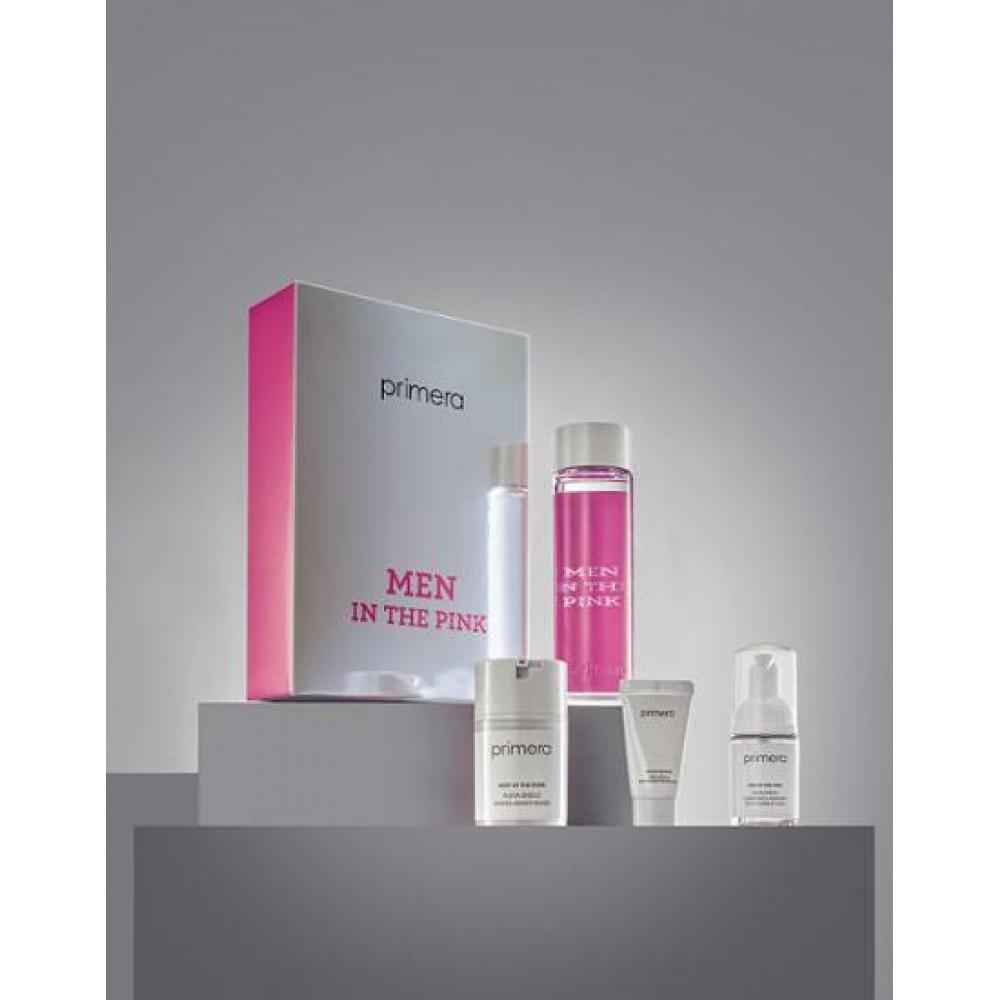 Primera Limited Special Price Primera Men in the Pink 2 Set Вода 160 мл Увлажняющее средство 50 мл Увлажняющий гель 15 мл Пузырьковая пена 20 мл
Primera Limited Special Price Primera Men in the Pink 2 Set Вода 160 мл Увлажняющее средство 50 мл Увлажняющий гель 15 мл Пузырьковая пена 20 мл