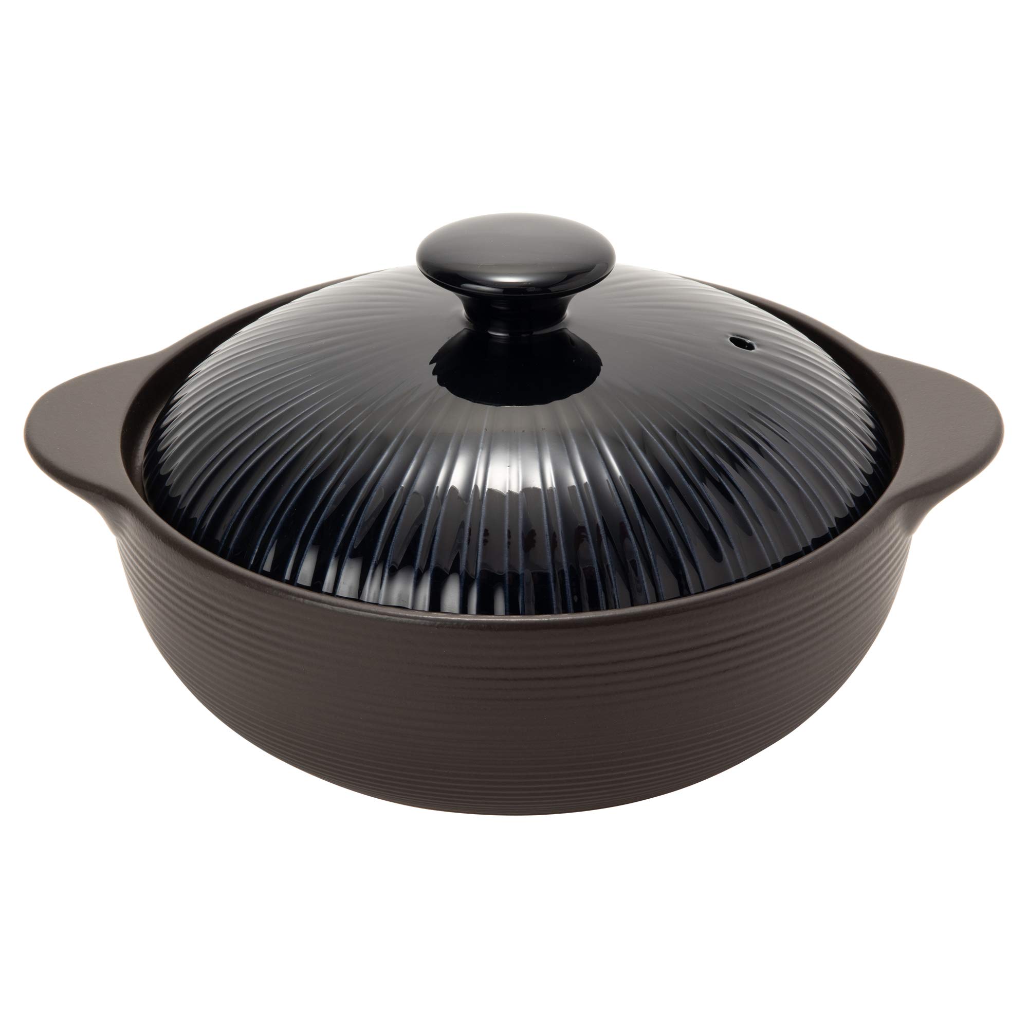 TAMAKI Earthen pot Thermatech for people Denim blue Diameter x Depth x Height 14cm compatible 3-4 29.8 24.8 2.2L IH/Open flame/Microwave/Oven
TAMAKI Earthen pot Thermatech for people Denim blue Diameter x Depth x Height 14cm compatible 3-4 29.8 24.8 2.2L IH/Open flame/Microwave/Oven