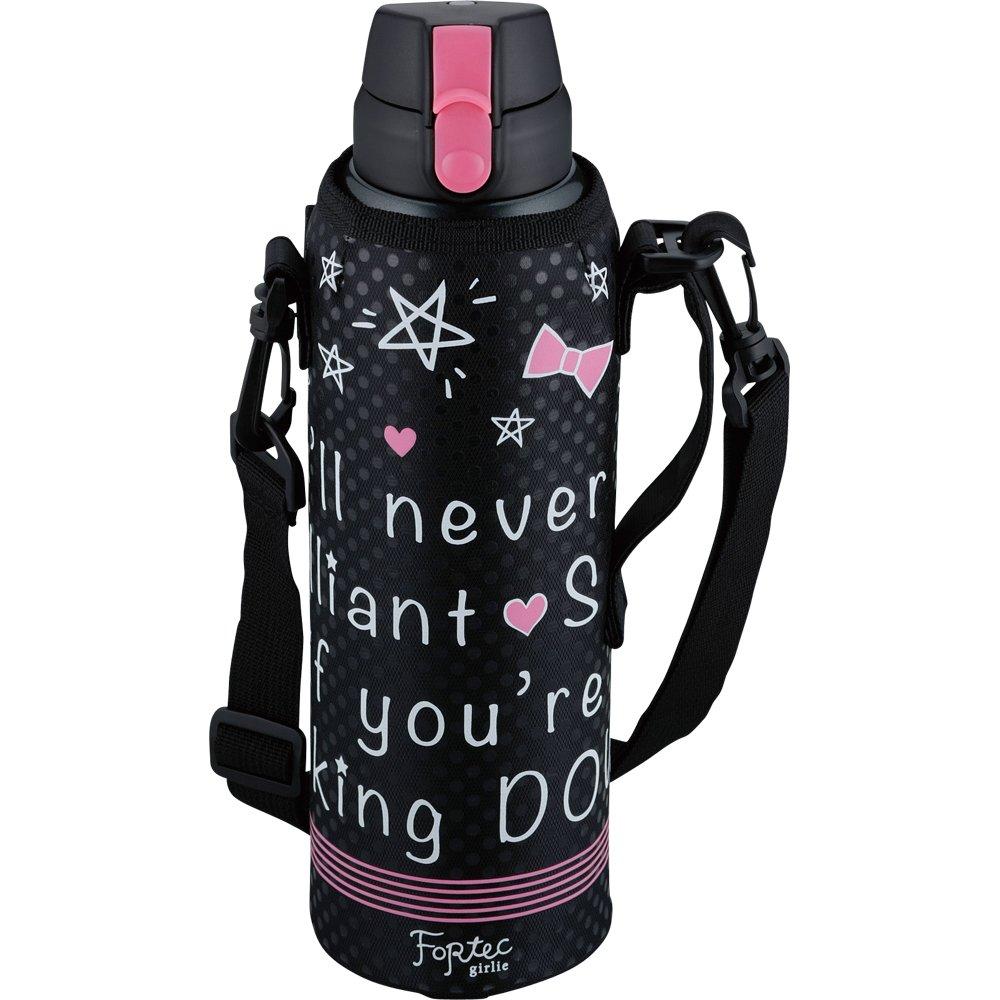 Wahei Phrase Water Direct Cold Storage 800ml Vacuum Insulated Elementary School Cover Included Bottle, Drinking, Only, Star, Bottle, Children,
Wahei Phrase Water Direct Cold Storage 800ml Vacuum Insulated Elementary School Cover Included Bottle, Drinking, Only, Star, Bottle, Children,