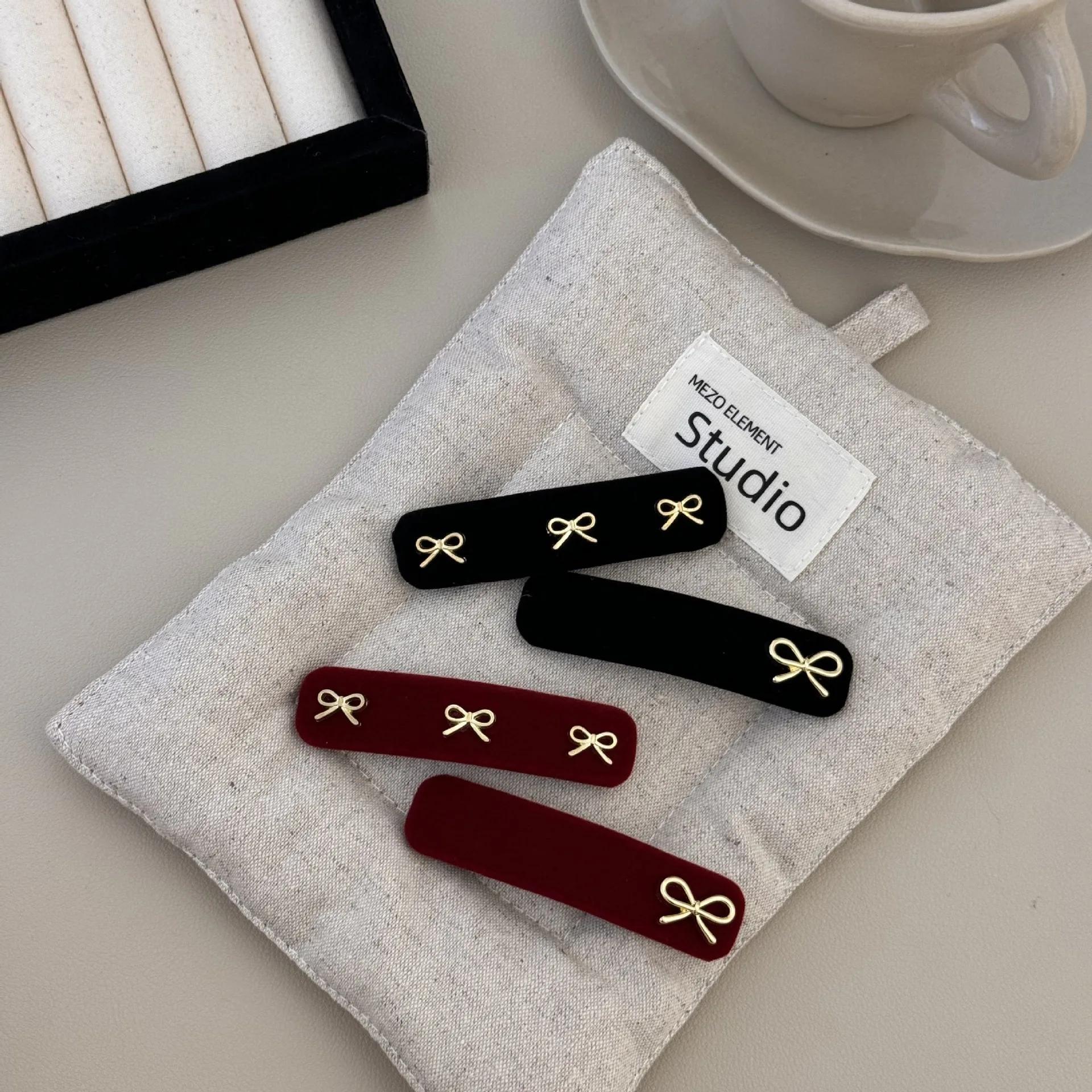 Hair bow clips for women girl pin korean accessories Headdress crab fascinator barrette cute Designer vintage trendy fashion new
Hair bow clips for women girl pin korean accessories Headdress crab fascinator barrette cute Designer vintage trendy fashion new
