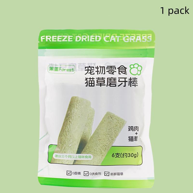 *6/18Pcs Cat Grass Teething Sticks Chew Toy Gentle Healthy Hairball Removal Cat Grass Stick Pet Snacks Teeth Grinding Stick
*6/18Pcs Cat Grass Teething Sticks Chew Toy Gentle Healthy Hairball Removal Cat Grass Stick Pet Snacks Teeth Grinding Stick