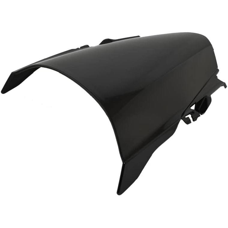 Windscreen Windshield Wind Deflector Shield Screen Visor Glass For Honda CBR500R CBR 500 R 2013 2014 2015 (Black)
Windscreen Windshield Wind Deflector Shield Screen Visor Glass For Honda CBR500R CBR 500 R 2013 2014 2015 (Black)