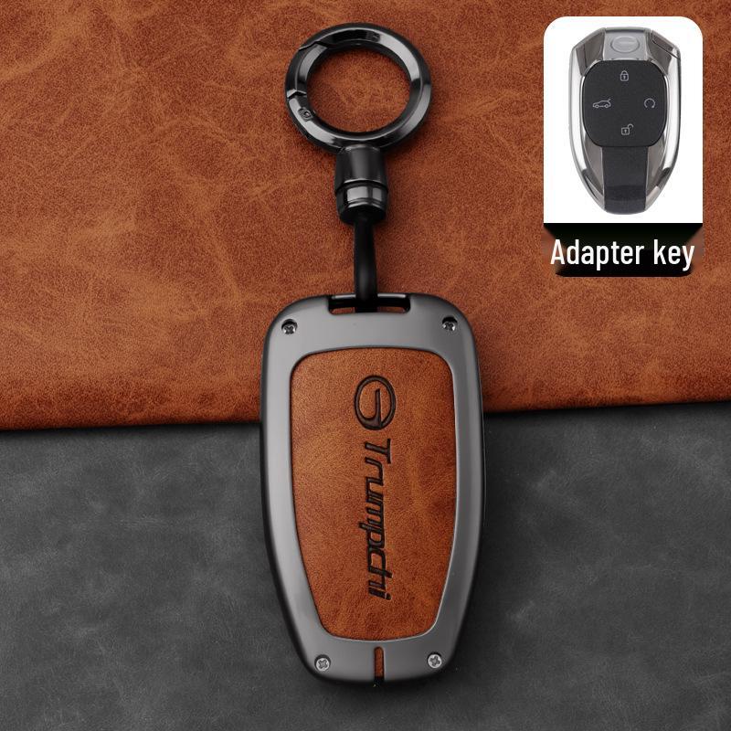 2025 GAC Trumpchi Aion ut Key Case Zhizun Edition Car Metal Leather Shell
2025 GAC Trumpchi Aion ut Key Case Zhizun Edition Car Metal Leather Shell