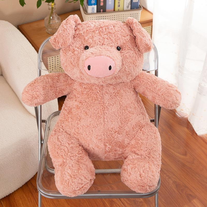 Новая кукла Барнабс Кукла Лесное животное Кукла Плюшевая игрушка Хваталка Кукла Медвежонок Поросенок Подарок Женский 45cm0.3kg
Новая кукла Барнабс Кукла Лесное животное Кукла Плюшевая игрушка Хваталка Кукла Медвежонок Поросенок Подарок Женский 45cm0.3kg