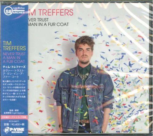 CD TIM TREFFERS - Never Trust A Man In A Fur Coat PCD24571 P-Vine Records 2016 Japan ObiJazz Used
CD TIM TREFFERS - Never Trust A Man In A Fur Coat PCD24571 P-Vine Records 2016 Japan ObiJazz Used