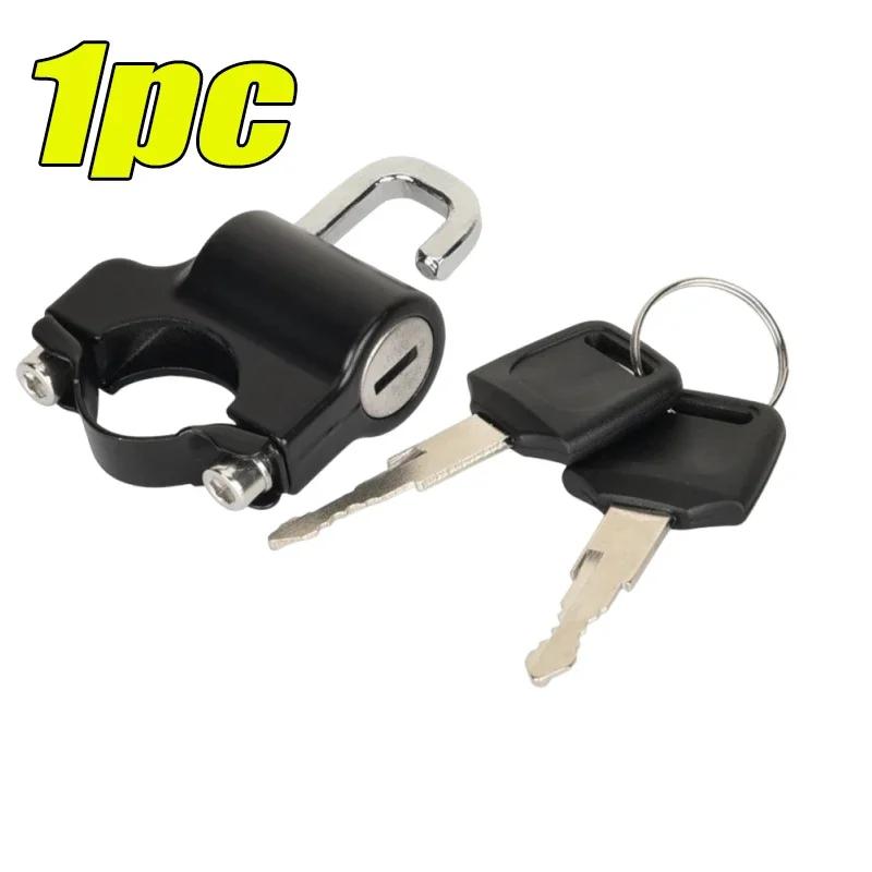 New Helmet Lock Electric Vehicle Fixed Anti-theft Safety Artifact Battery Motorcycle Wire Rope Hat Lock Hook Lock Accessories
New Helmet Lock Electric Vehicle Fixed Anti-theft Safety Artifact Battery Motorcycle Wire Rope Hat Lock Hook Lock Accessories
