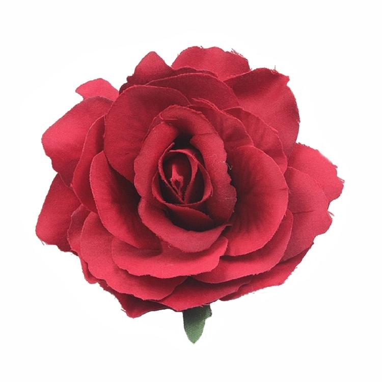 Hair Pins Rose Brooch Flowers Pin Headpieces for Woman Girl Wedding Party Favor
Hair Pins Rose Brooch Flowers Pin Headpieces for Woman Girl Wedding Party Favor