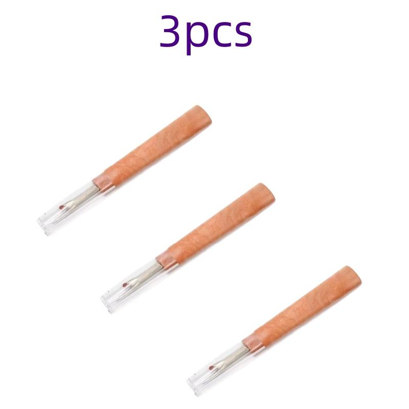 2025 new Steel plastic Handle Craft Thread Cutter Seam Ripper Stitch Unpicker Needle Arts Sewing
2025 new Steel plastic Handle Craft Thread Cutter Seam Ripper Stitch Unpicker Needle Arts Sewing