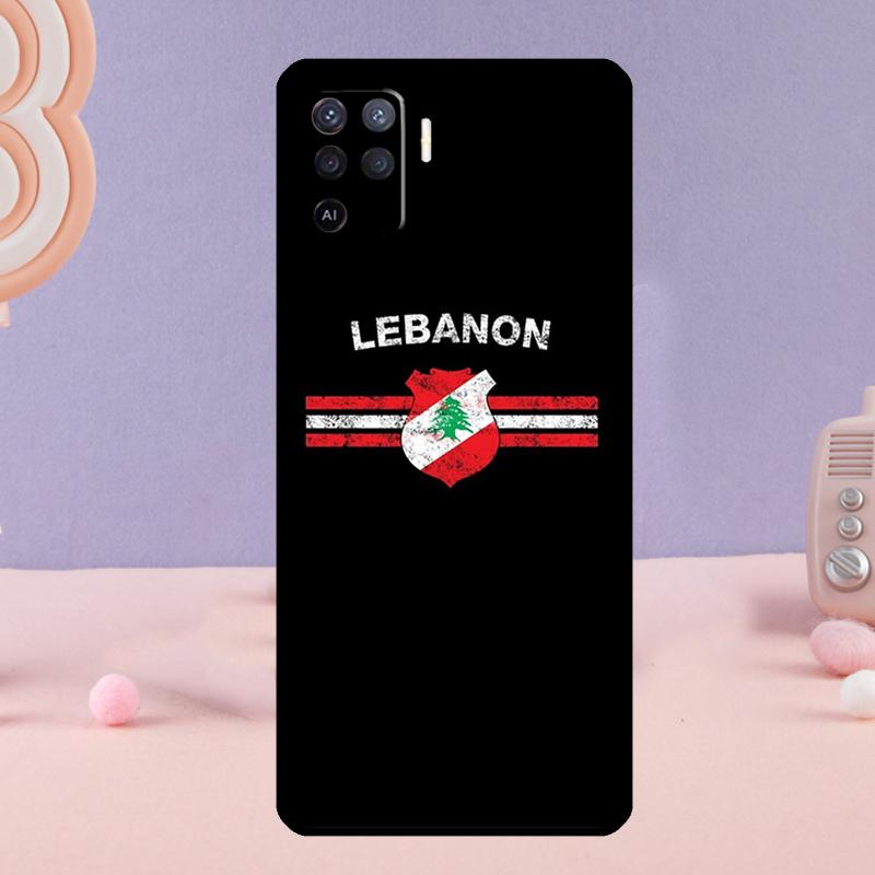 Lebanese Lebanon Flag Phone Case For Oppo A78 A98 A80 A40 A60 A18 A38 A58 A15 A17 A77 A74 A94 A54 A57S A16 A76 A96 OPPO A96 4G
Lebanese Lebanon Flag Phone Case For Oppo A78 A98 A80 A40 A60 A18 A38 A58 A15 A17 A77 A74 A94 A54 A57S A16 A76 A96 OPPO A96 4G