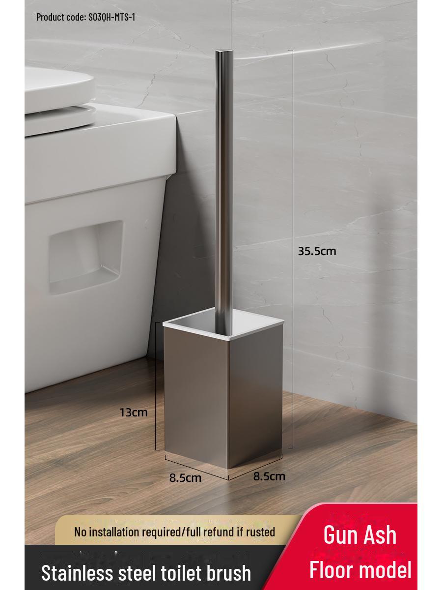 2023 Настінна щітка для унітазу - чищення без мертвих кутів для ванних кімнат
2023 Настінна щітка для унітазу - чищення без мертвих кутів для ванних кімнат