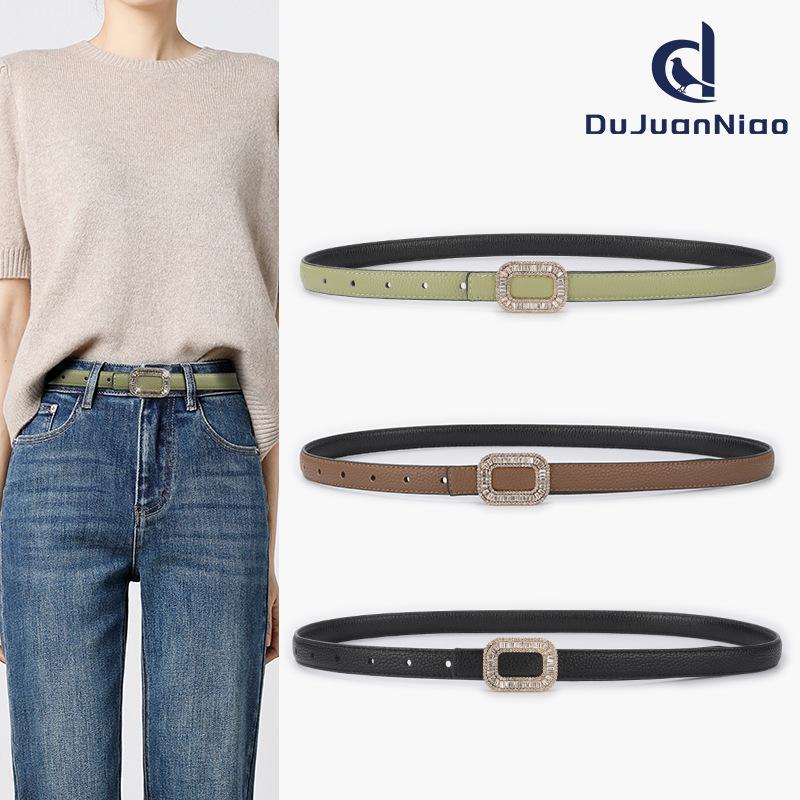 Lychee Pattern First Layer Cowhide Women S Genuine Leather Women S Belt Inlaid Rhinestone Casual Pants Jeans Can Be Used On Both Sides 105cm кавовий
Lychee Pattern First Layer Cowhide Women S Genuine Leather Women S Belt Inlaid Rhinestone Casual Pants Jeans Can Be Used On Both Sides 105cm кавовий