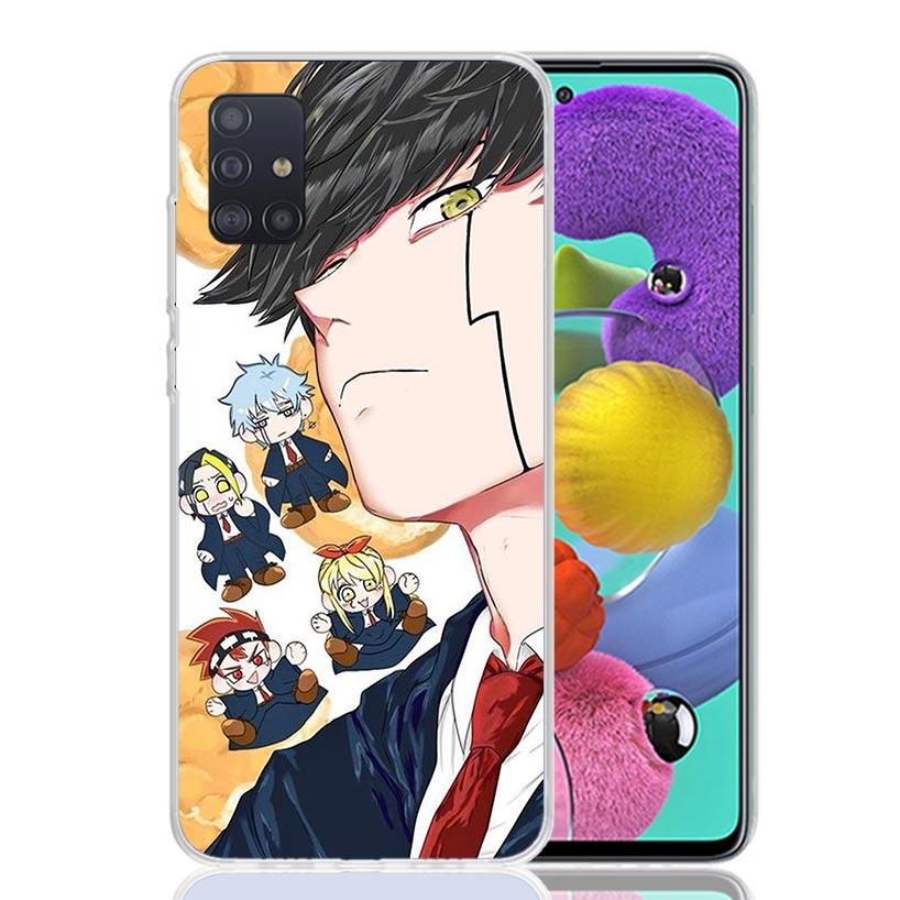 Mashle Magic And Muscles Phone Case For Samsung Galaxy A52 A32 A22 A12 A02S A50S A30S A51 A31 AA71 Note 20 Ultra 10 S10 Plus Gal Samsung S10 Plus
Mashle Magic And Muscles Phone Case For Samsung Galaxy A52 A32 A22 A12 A02S A50S A30S A51 A31 AA71 Note 20 Ultra 10 S10 Plus Gal Samsung S10 Plus