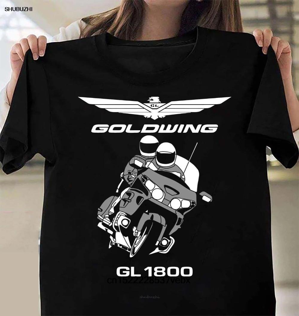 Goldwing GL1800 Motocycles T Shirt Men Women Tee Summer Cotton Tshirt Oversized Short Sleeve T-shirt Top High Quality Clothes XXXXXL бежевий
Goldwing GL1800 Motocycles T Shirt Men Women Tee Summer Cotton Tshirt Oversized Short Sleeve T-shirt Top High Quality Clothes XXXXXL бежевий