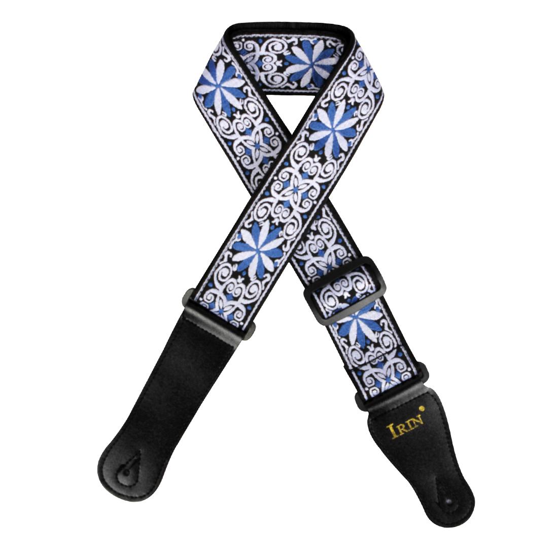 IRIN Embroidered Guitar Strap Adjustable Guitar Strap String Guitar Accessories Thicker and Wider for More Comfortable use жёлтый
IRIN Embroidered Guitar Strap Adjustable Guitar Strap String Guitar Accessories Thicker and Wider for More Comfortable use жёлтый