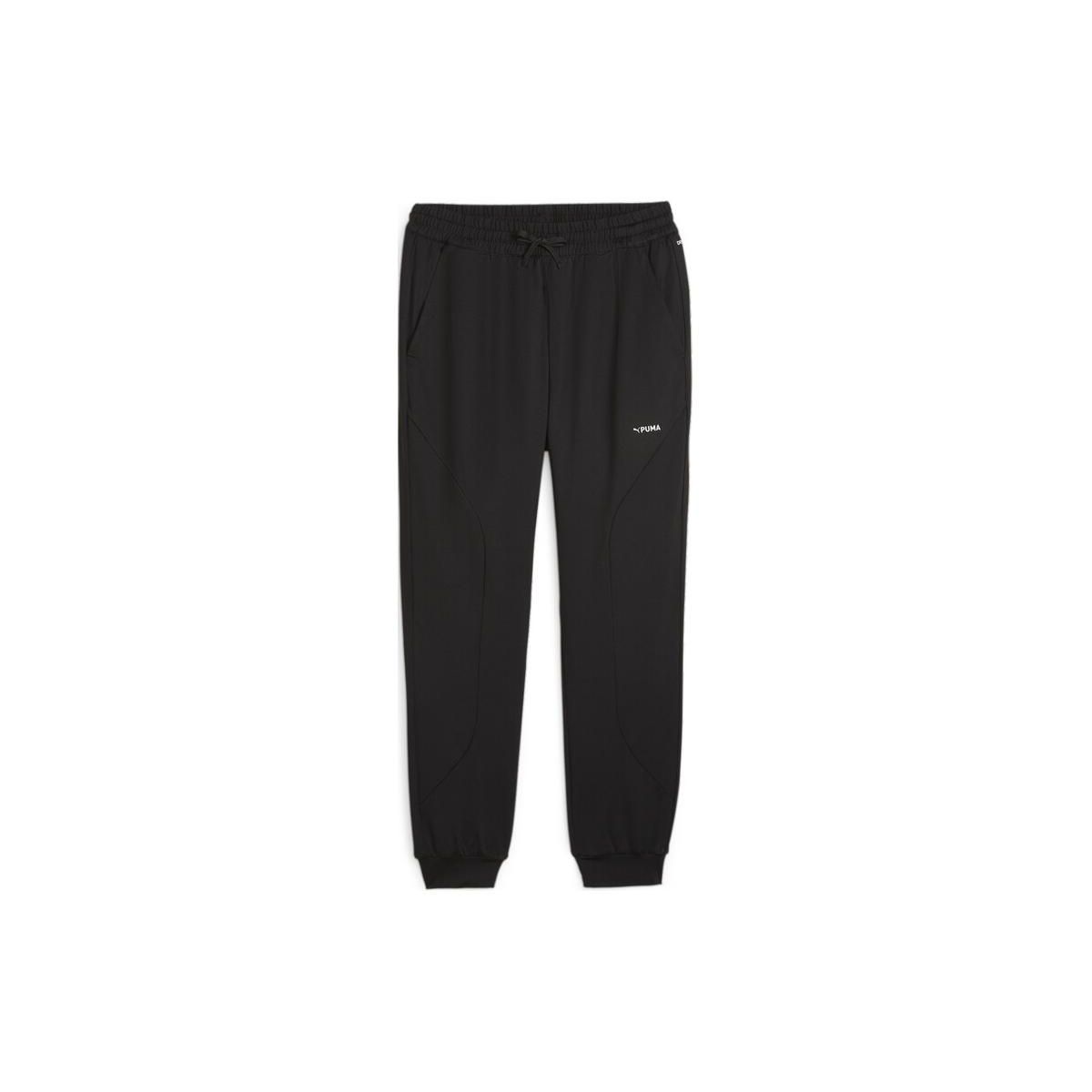 Puma Fit Polyspan Training Series Logo Moisture-Wicking Comfortable Knitted Sports Pants Men bottoms Black 524941-01 M
Puma Fit Polyspan Training Series Logo Moisture-Wicking Comfortable Knitted Sports Pants Men bottoms Black 524941-01 M