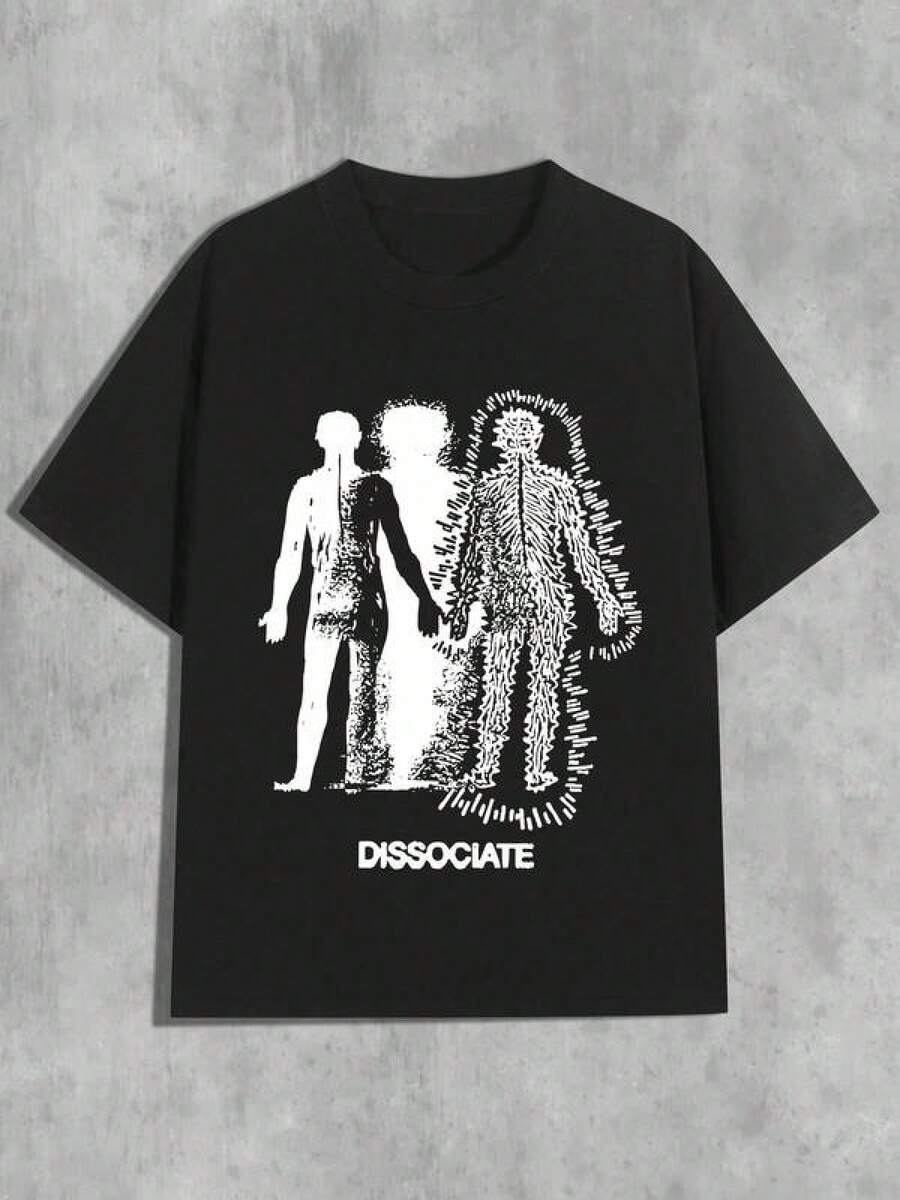 T Shirt Print ,Graphic-Cotton Tees Size Plus, Cartoon Round Neck Short Sleeve, Y2K Streetwear Women S 5XL різнокольоровий
T Shirt Print ,Graphic-Cotton Tees Size Plus, Cartoon Round Neck Short Sleeve, Y2K Streetwear Women S 5XL різнокольоровий