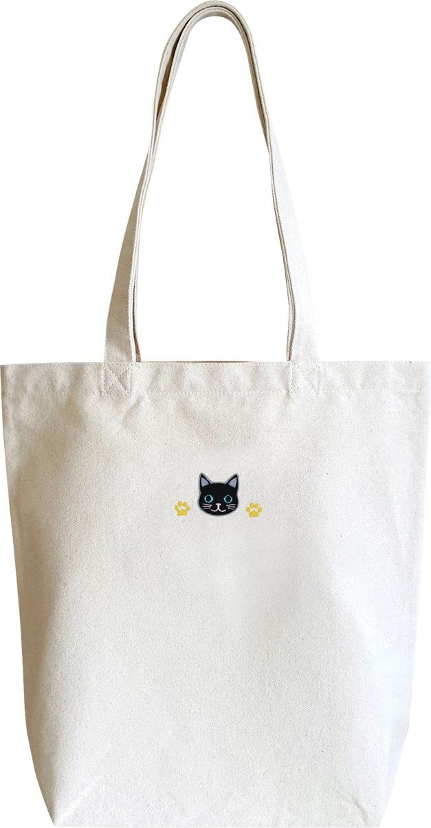 Сумка-тоут Nick Knack Cat L Black Cat на плечо OK Sub Размер A4 Длинная ручка 02934-01
Сумка-тоут Nick Knack Cat L Black Cat на плечо OK Sub Размер A4 Длинная ручка 02934-01
