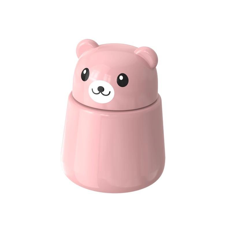 Little Bear Creative Medicine Grinder Grinds Pills And Tablets, Easily Crushes Medicine Convenient To Carry
Little Bear Creative Medicine Grinder Grinds Pills And Tablets, Easily Crushes Medicine Convenient To Carry