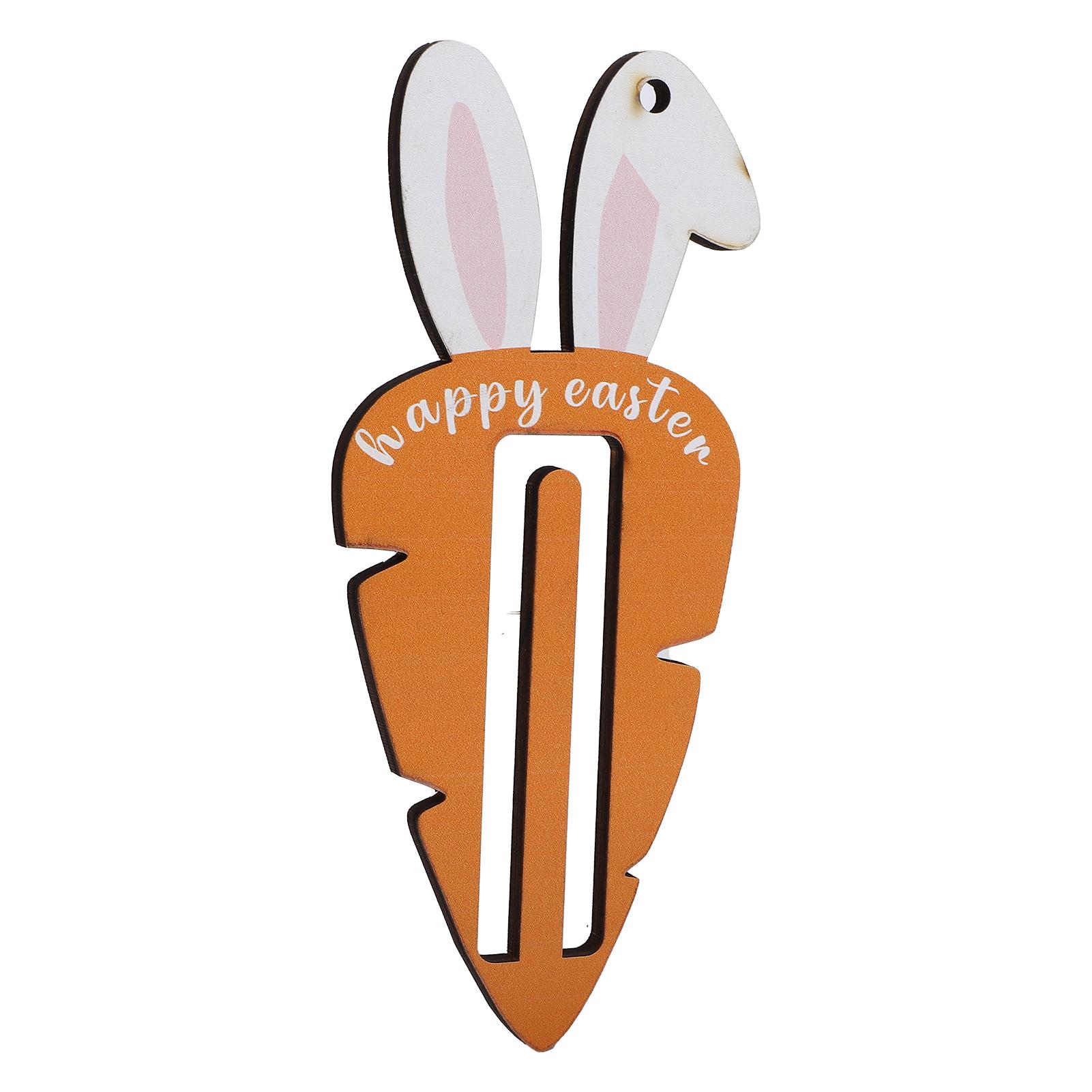 Carrot Money Holder Multifunctional Portable Cute Bunny Carrot Easter Gift Cards Holder for Festivals Orange оранжевый
Carrot Money Holder Multifunctional Portable Cute Bunny Carrot Easter Gift Cards Holder for Festivals Orange оранжевый