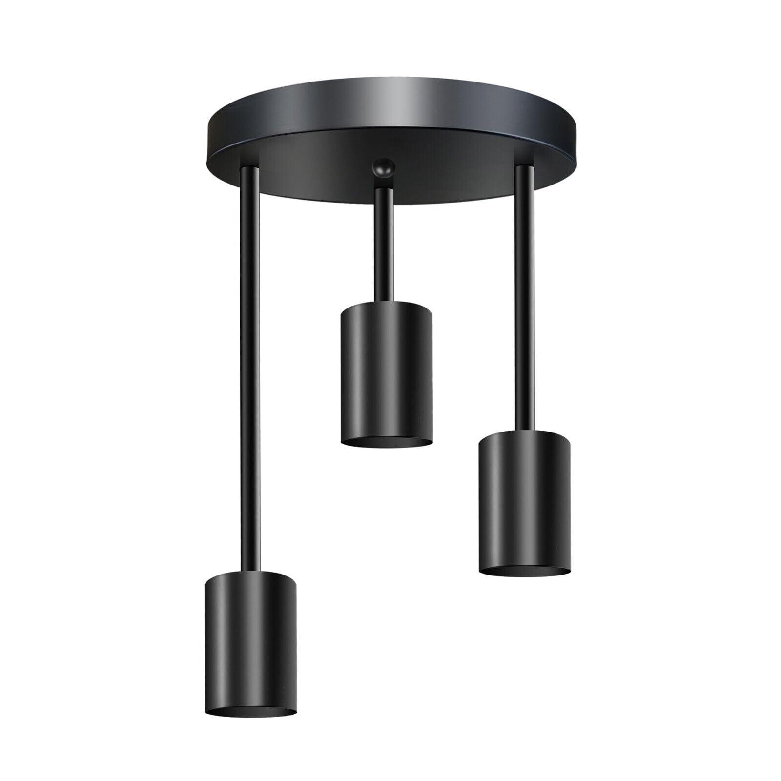 3 лампы E27 цоколь полузаподлицо потолочный светильник винтажный подвесной светильник современная люстра для спальни гостиной прихожей
3 лампы E27 цоколь полузаподлицо потолочный светильник винтажный подвесной светильник современная люстра для спальни гостиной прихожей