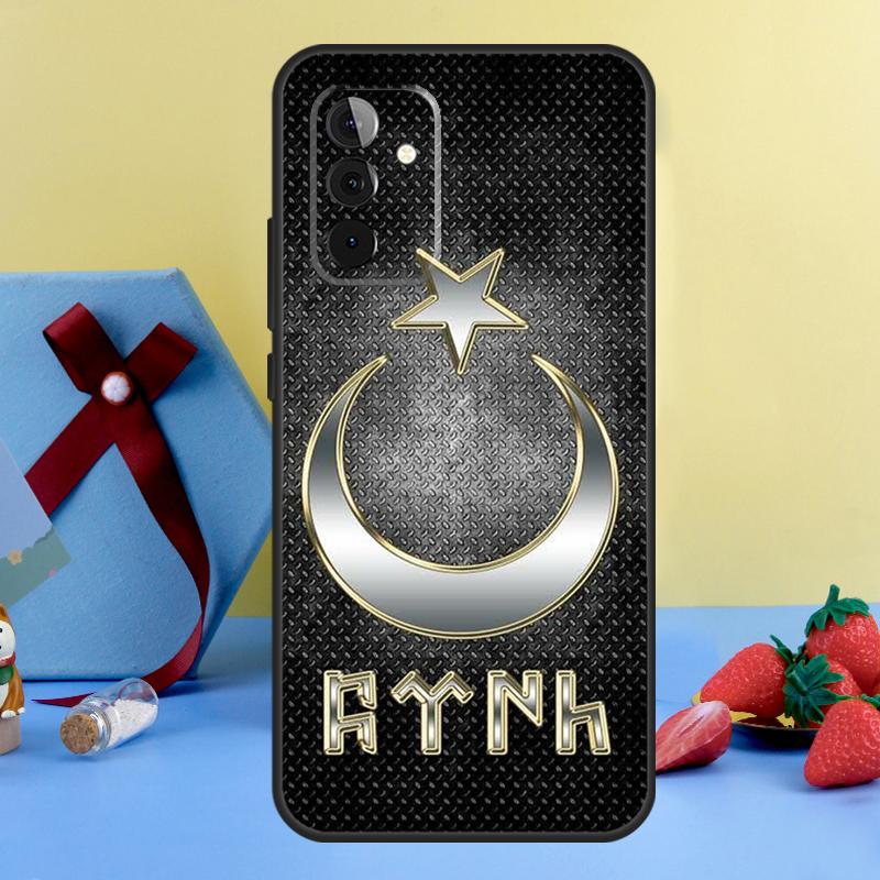 Turkey Flag Case For Samsung Galaxy A36 A56 A26 A16 A06 A13 A33 A53 A15 A35 A55 A34 A54 A12 A32 A52 A17 Samsung A14
Turkey Flag Case For Samsung Galaxy A36 A56 A26 A16 A06 A13 A33 A53 A15 A35 A55 A34 A54 A12 A32 A52 A17 Samsung A14