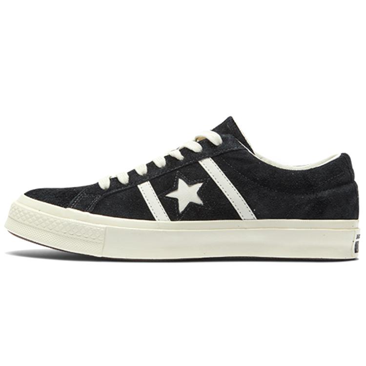One Star Converse Academy Black 164525C 35
One Star Converse Academy Black 164525C 35