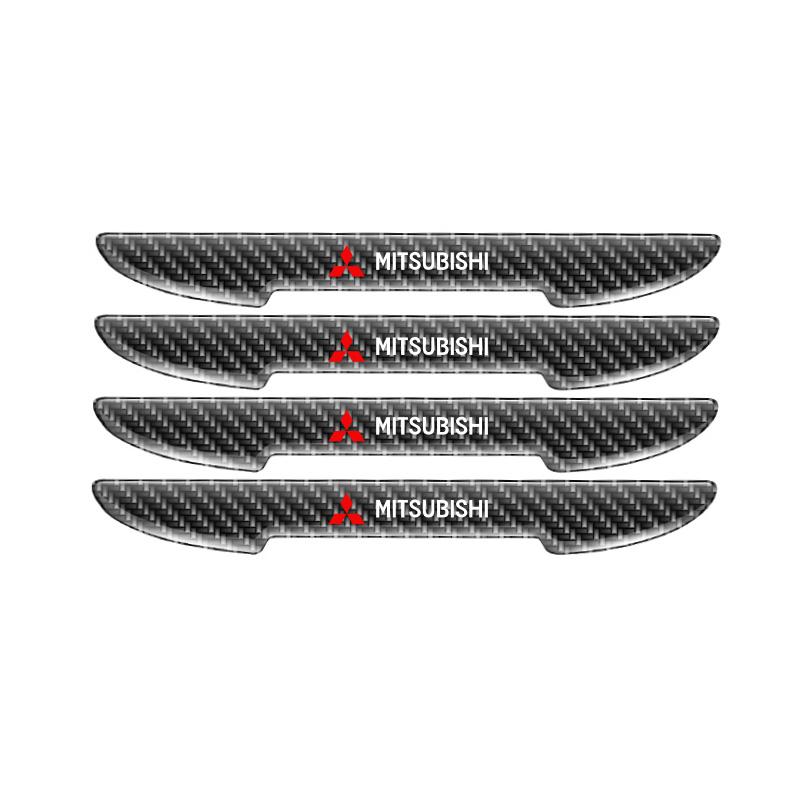 Car Door Handle Bowl Stickers Anti-collision Strips For Mitsubishi ASX Lancer L200 Pajero Outlander Eclipse Galant Ralliart
Car Door Handle Bowl Stickers Anti-collision Strips For Mitsubishi ASX Lancer L200 Pajero Outlander Eclipse Galant Ralliart