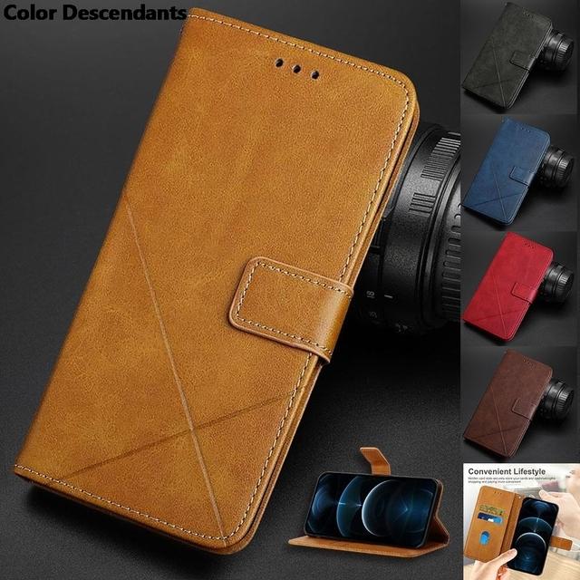 Flip Leather Phone Case For Redmi Note 9 9S 8 Pro 8T 9C 9T 9A A1 Plus POCO X5 Pro F3 Card Slot Wallet Stand Book Cover Retro For POCO F3 жовтий
Flip Leather Phone Case For Redmi Note 9 9S 8 Pro 8T 9C 9T 9A A1 Plus POCO X5 Pro F3 Card Slot Wallet Stand Book Cover Retro For POCO F3 жовтий