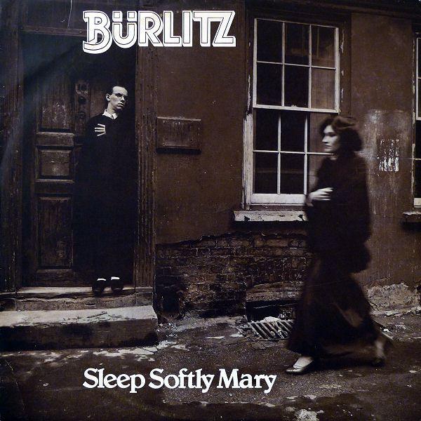 12inch Record BRLITZ Sleep Softly Mary 12SP13 Spartan Records 1984 UK Dance Electronica Used
12inch Record BRLITZ Sleep Softly Mary 12SP13 Spartan Records 1984 UK Dance Electronica Used