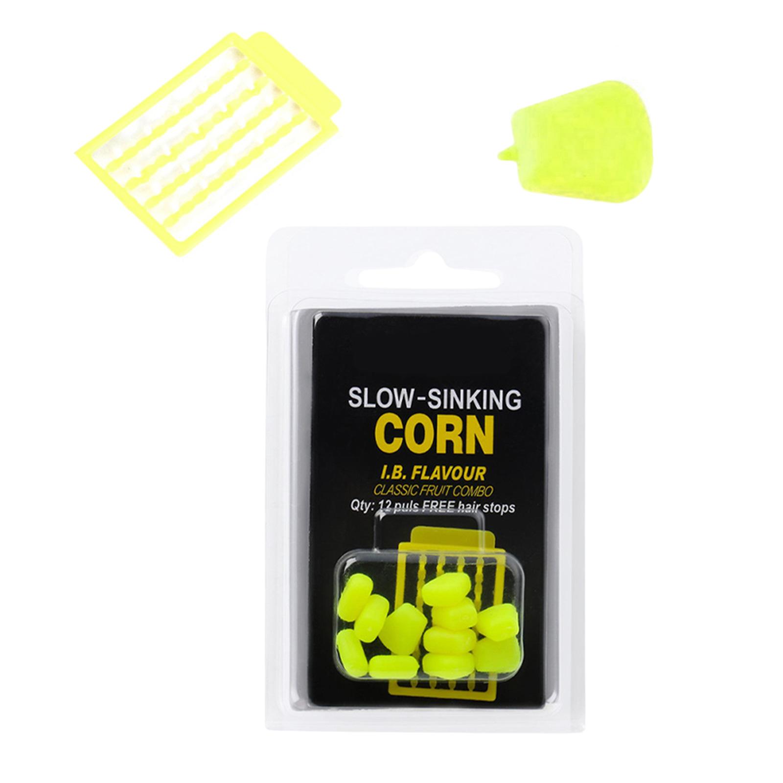 8pcs Fishing Sinkers Lures with Enhances Scent Dispersion Fast Acting Fish Baits for Quick Attraction
8pcs Fishing Sinkers Lures with Enhances Scent Dispersion Fast Acting Fish Baits for Quick Attraction