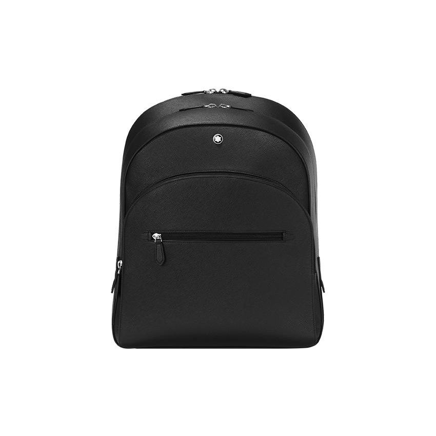 Montblanc Artisan Series Hexagonal White Star Logo Zipper Closure Leather Backpack Large Unisex Backpack Black 130274 Basic Set (Bag+Dust Bag)
Montblanc Artisan Series Hexagonal White Star Logo Zipper Closure Leather Backpack Large Unisex Backpack Black 130274 Basic Set (Bag+Dust Bag)