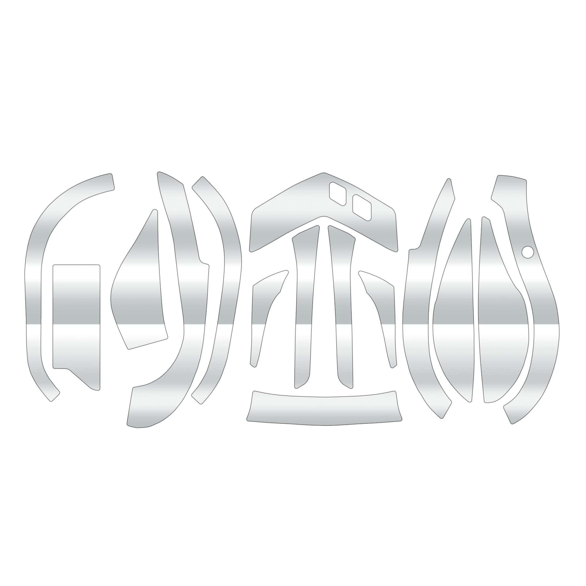 КАСТОМ YOROI 21 Gekkabijin AIRTW Кастомная царапающаяся кастинговая катушка Кастомизация Наклейка SEAT.JP, Защита, (Прозрачный, для левой руки)
КАСТОМ YOROI 21 Gekkabijin AIRTW Кастомная царапающаяся кастинговая катушка Кастомизация Наклейка SEAT.JP, Защита, (Прозрачный, для левой руки)