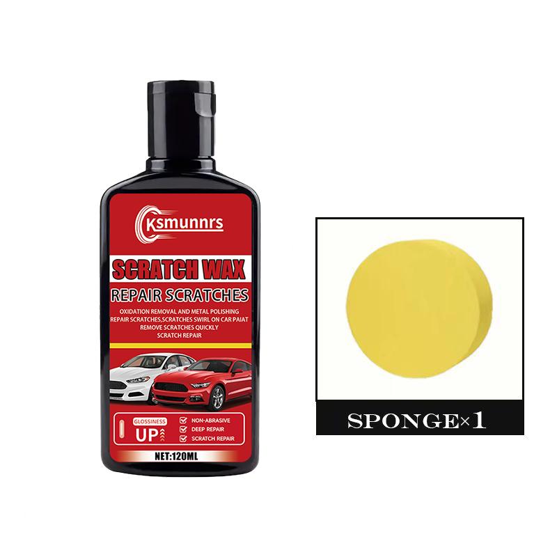 Paint Scratch Repair Kit - Car Care & Refurbishment Wax, repairs and protects your vehicle from scratches and swirl marks,
Paint Scratch Repair Kit - Car Care & Refurbishment Wax, repairs and protects your vehicle from scratches and swirl marks,