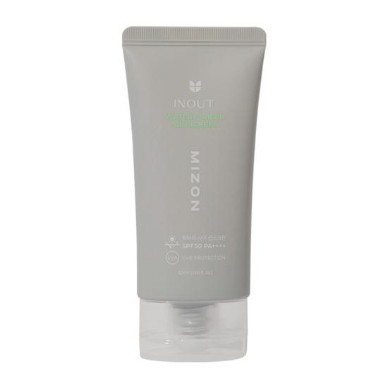 Mizon In-Out Watery Sheer Sunscreen SPF50+ PA++++ 50ml – Lightweight Hydrating UV Protection Sun Cream (Green Cream) 50ml
Mizon In-Out Watery Sheer Sunscreen SPF50+ PA++++ 50ml – Lightweight Hydrating UV Protection Sun Cream (Green Cream) 50ml