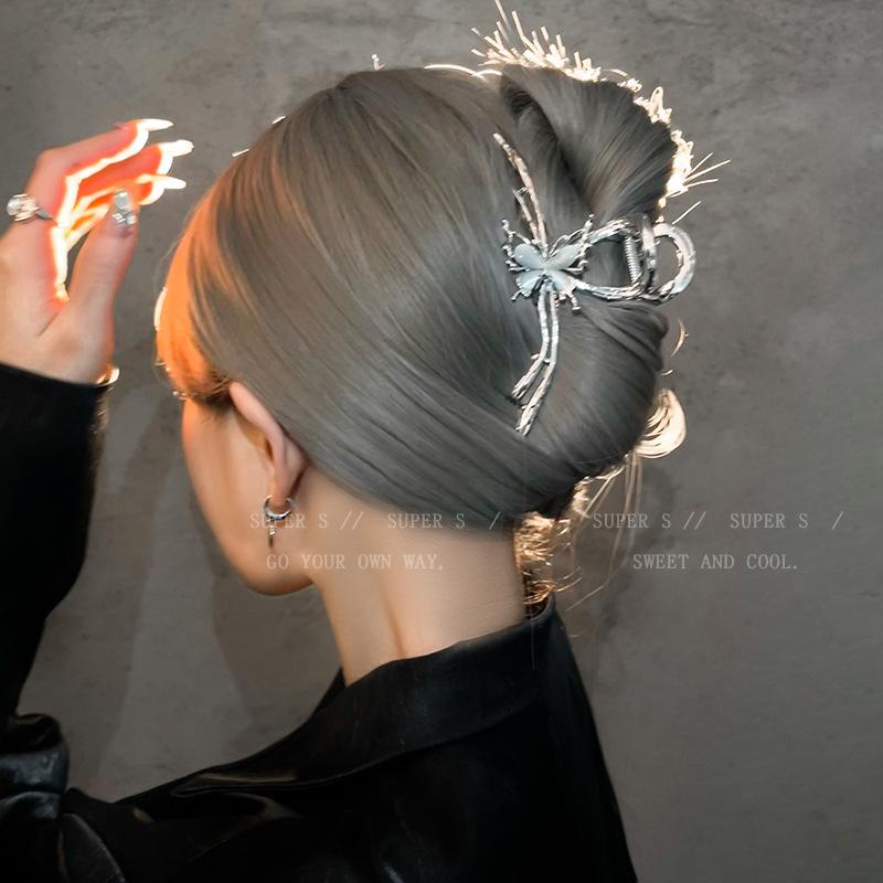 Metal Hair Claw Clips Girls Clamps Korea Grab Clasp Hairpins For Women Barrettes Fashion Hair Accessories Hair Catch Clip
Metal Hair Claw Clips Girls Clamps Korea Grab Clasp Hairpins For Women Barrettes Fashion Hair Accessories Hair Catch Clip