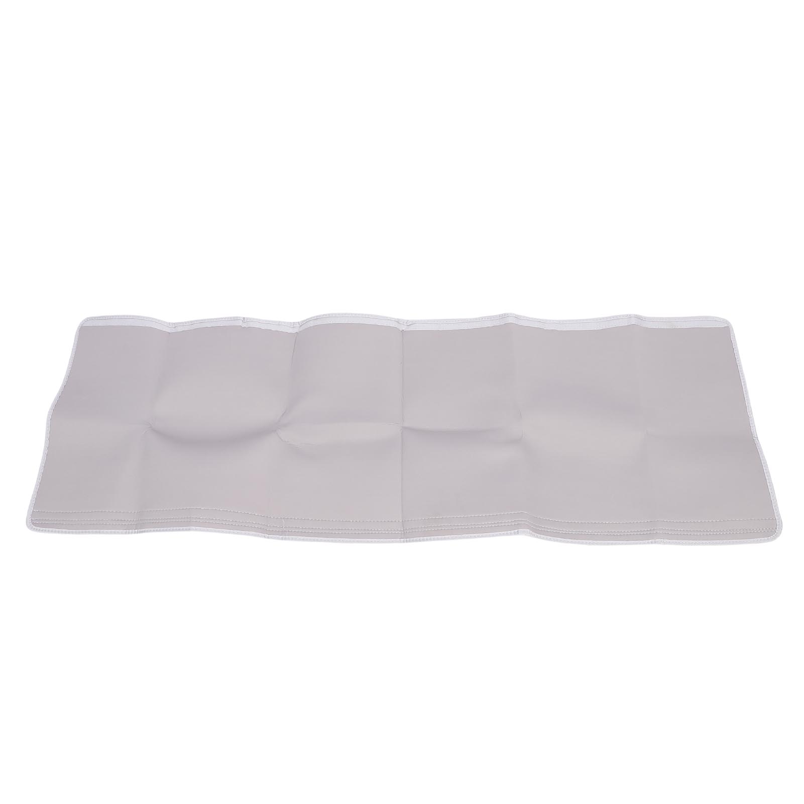 Portable AC Hose Insulation Sleeve Polyester Air Conditioners Insulated Hose Cover Wrap Fit 5 and 5.9 Inch Diameter сірий
Portable AC Hose Insulation Sleeve Polyester Air Conditioners Insulated Hose Cover Wrap Fit 5 and 5.9 Inch Diameter сірий