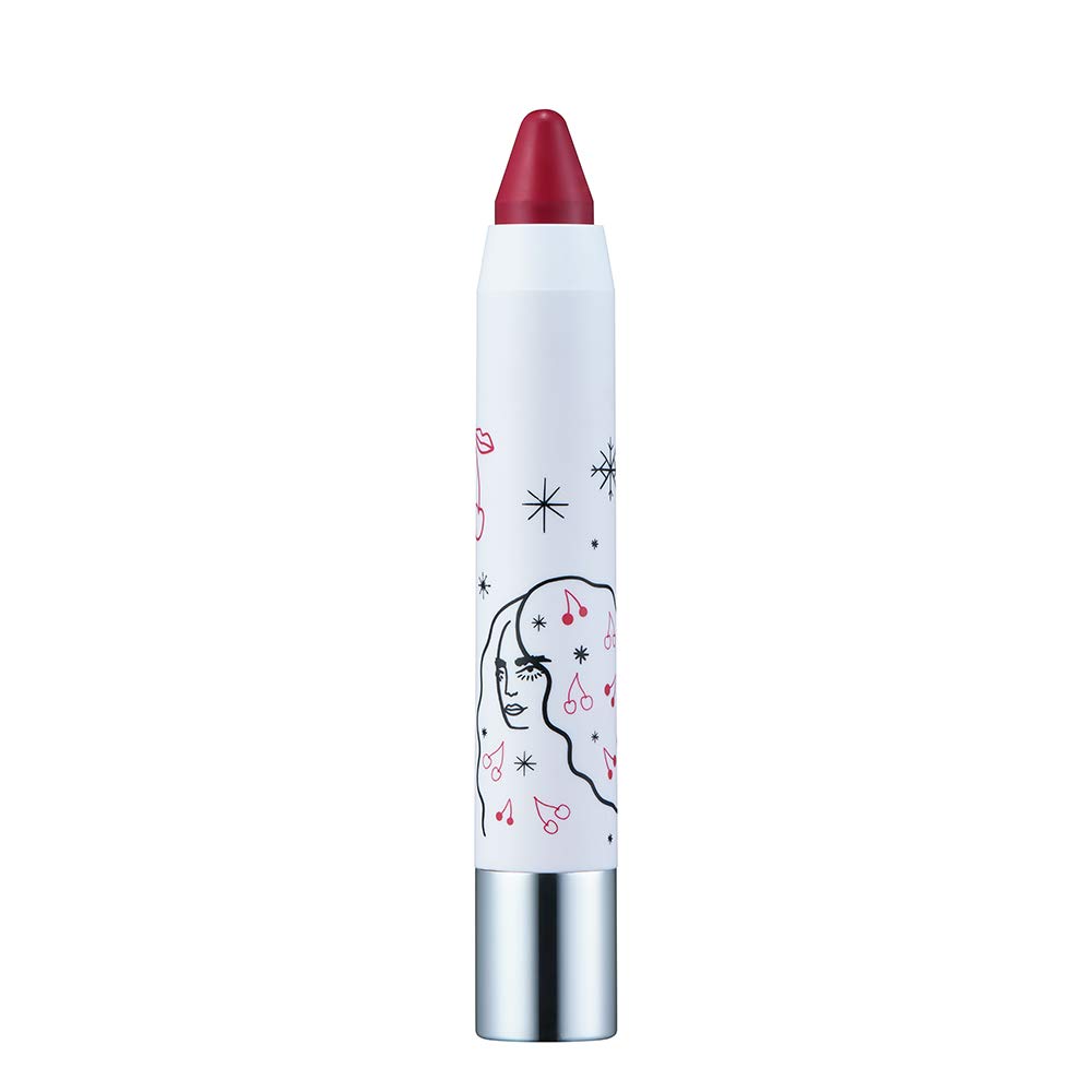 Revlon Matte Balm 980 Cherries in the Snow Cherry Lipstick Cherries in the Snow 1 piece (Color Image Red) (x 1)
Revlon Matte Balm 980 Cherries in the Snow Cherry Lipstick Cherries in the Snow 1 piece (Color Image Red) (x 1)