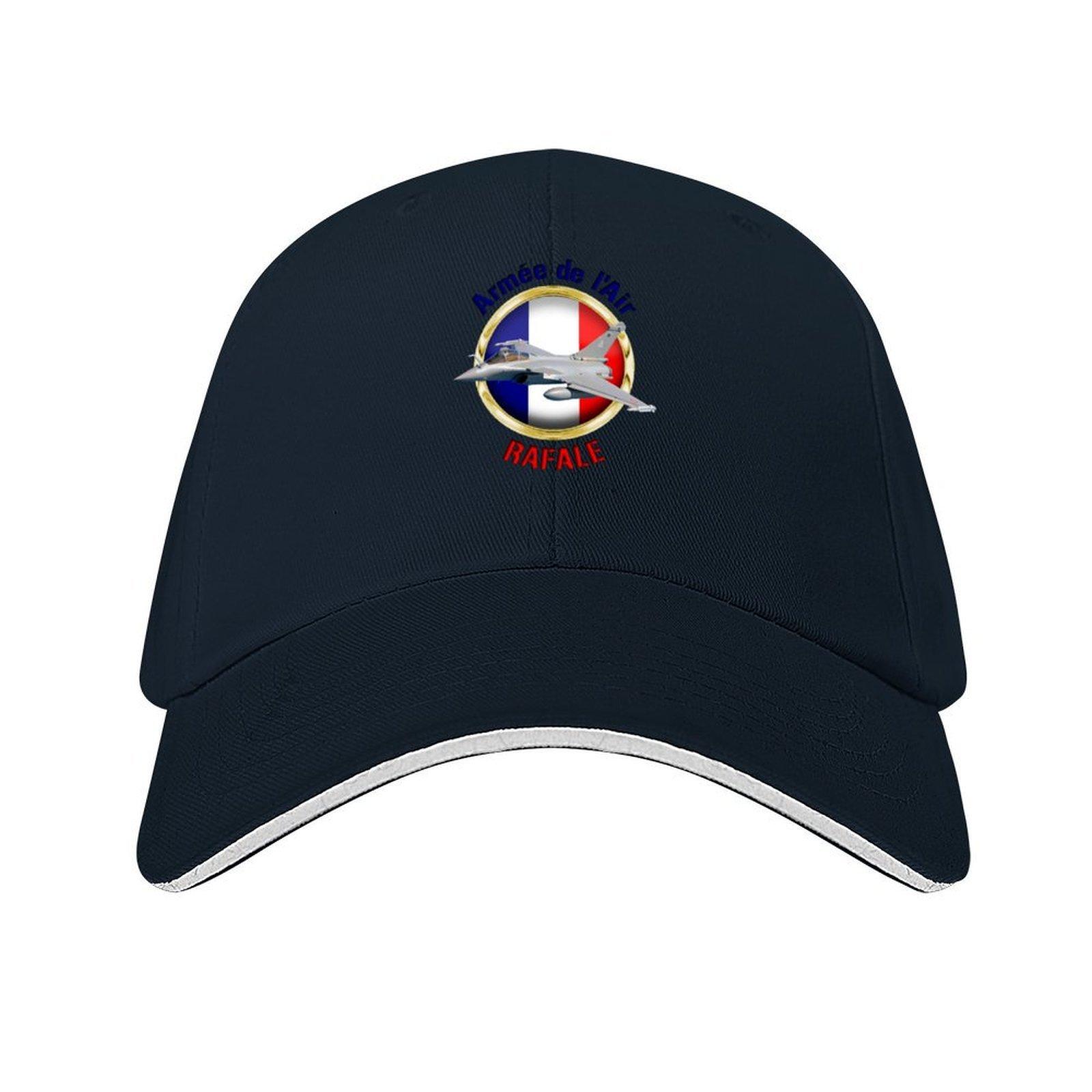 Dassault Rafale Baseball Cap fun hats dad hat Snapback Cap Hood Mens Womens
Dassault Rafale Baseball Cap fun hats dad hat Snapback Cap Hood Mens Womens
