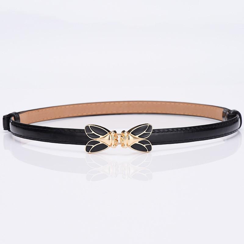 Ladies, bees, decorative flowers, versatile thin belt, trendy and fashionable matching dress, small belt, student thin belt 90cm
Ladies, bees, decorative flowers, versatile thin belt, trendy and fashionable matching dress, small belt, student thin belt 90cm