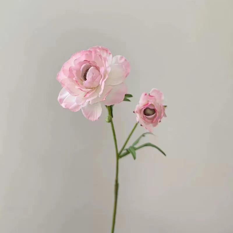 High Simulation 2 Short Branch Small Land Lotus Simulation Flower Flocking Dew Lotus False Flower Peony Silk Flower Decoration 3pcs светло-розовый
High Simulation 2 Short Branch Small Land Lotus Simulation Flower Flocking Dew Lotus False Flower Peony Silk Flower Decoration 3pcs светло-розовый