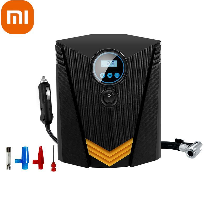 Xiaomi E-ACE M05 Автомобильный насос для накачки шин, цифровой воздушный компрессор со светодиодной подсветкой, 12 В постоянного тока, автоматический воздушный насос для автомобиля, мотоцикла
Xiaomi E-ACE M05 Автомобильный насос для накачки шин, цифровой воздушный компрессор со светодиодной подсветкой, 12 В постоянного тока, автоматический воздушный насос для автомобиля, мотоцикла
