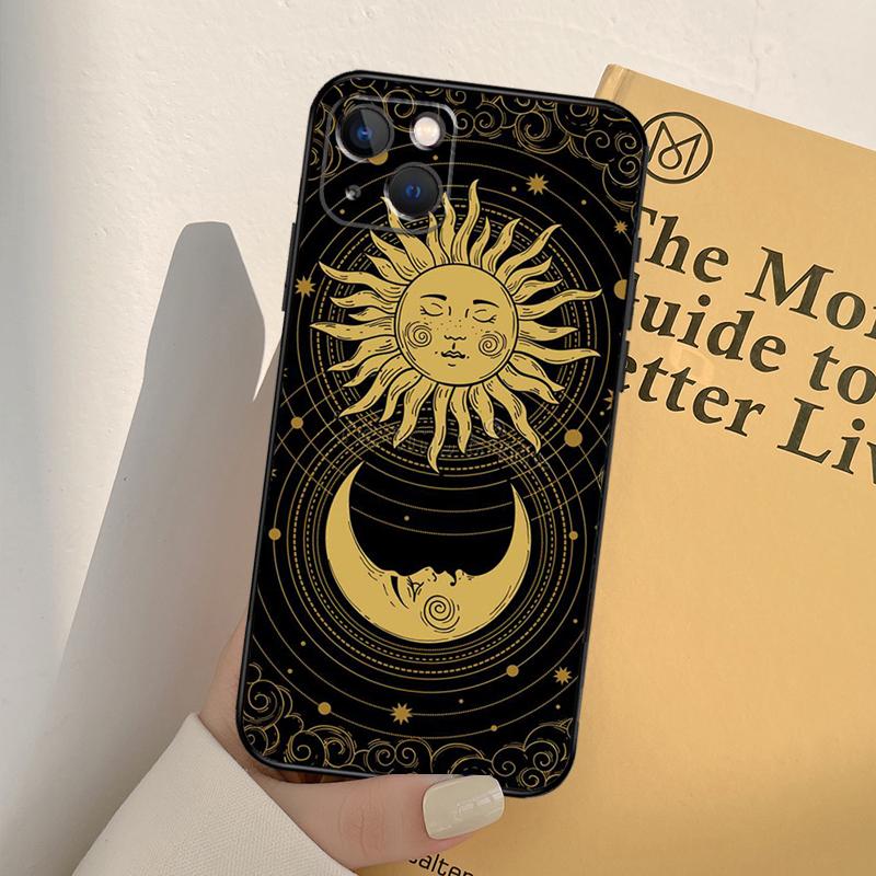 Чехол для телефона Magic Moon Tarot для iPhone 17 16 15 14 11 12 13 Pro Max mini XR 16e 15 16 Plus 17 Air Полное покрытие iPhone 14Pro MAX
Чехол для телефона Magic Moon Tarot для iPhone 17 16 15 14 11 12 13 Pro Max mini XR 16e 15 16 Plus 17 Air Полное покрытие iPhone 14Pro MAX