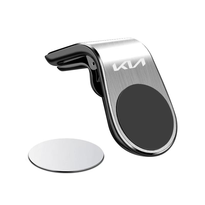 Car Metal Magnet Phone Holder Car Interior Accessories For Kia Rio Soul Cerato Soent Sportage Picanto K5 Forte Niro Morning Ceed
Car Metal Magnet Phone Holder Car Interior Accessories For Kia Rio Soul Cerato Soent Sportage Picanto K5 Forte Niro Morning Ceed