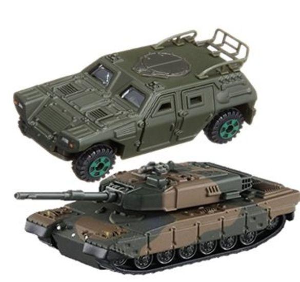 Набор из 2 танков Tomica Premium 03 Force Type 90, легкобронированная мобильная машина самообороны Tomica 114 Force + самооборона
Набор из 2 танков Tomica Premium 03 Force Type 90, легкобронированная мобильная машина самообороны Tomica 114 Force + самооборона