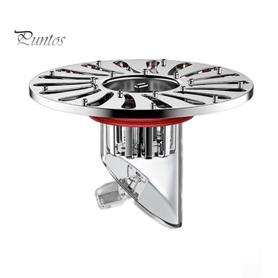 Пробка для слива пола с защитой от запаха и корзиной для фильтра, долговечная крышка для слива пола с защитой от рефлюкса для кухонь и ванных комнат красный/серебряный
Пробка для слива пола с защитой от запаха и корзиной для фильтра, долговечная крышка для слива пола с защитой от рефлюкса для кухонь и ванных комнат красный/серебряный