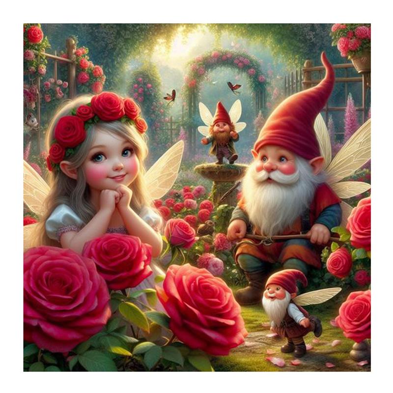 DIY 5D Алмазная Картина Фея Полная Круглая Мозаика Пейзаж Картина Вышивка Крестом Набор Искусство Стразы Домашний Декор Подарок Round 30x30cm
DIY 5D Алмазная Картина Фея Полная Круглая Мозаика Пейзаж Картина Вышивка Крестом Набор Искусство Стразы Домашний Декор Подарок Round 30x30cm