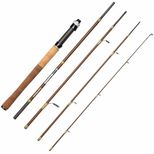 АбуГарсия (ZoomSafari) ZMSS-705ML Pack Rod Spinning Rockfish Egging Trout Black Bass Seabass Rockfish
АбуГарсия (ZoomSafari) ZMSS-705ML Pack Rod Spinning Rockfish Egging Trout Black Bass Seabass Rockfish